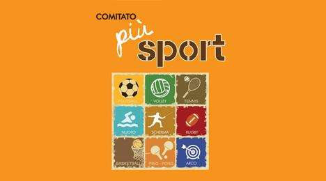 Nel pomeriggio conferenza stampa “Più Sport” su raccolta firme per Palazzetto Coni e infrastrutturazione sportiva a Potenza