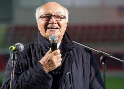 Donato Curcio presidente Picerno: "Contro il Brindisi riempiamo lo stadio e...Forza Leonessa"
