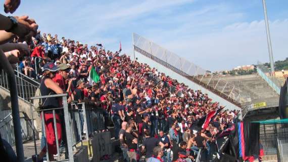 17 giugno 2007, il Potenza pareggia a Benevento e ottiene la promozione in C1
