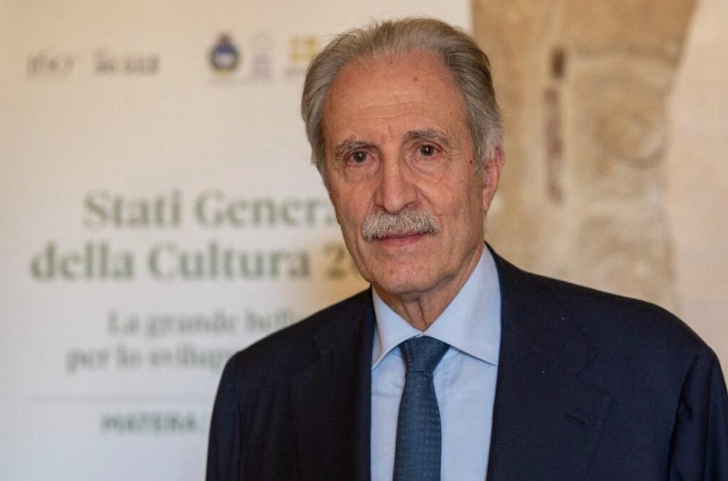 Il Presidente della Regione, Vito Bardi: "Restituiamo a Potenza il ruolo che le spetta"