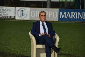 Angelo D'Agostino presidente Avellino: "Per noi l'acquisto di Murano è stato un bagno di sangue"