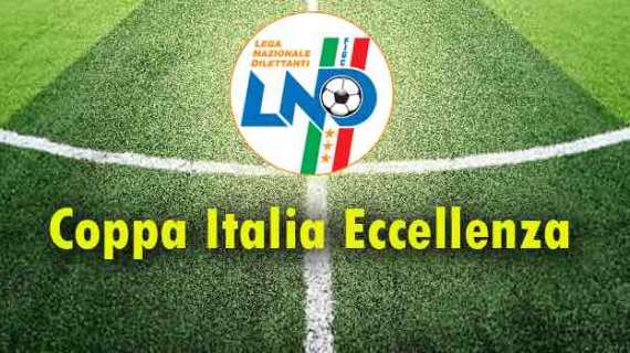 Ecco le designazioni arbitrali per il secondo turno della Coppa Italia Basilicata...
