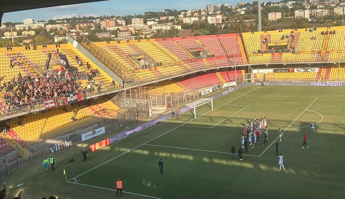 COLPO DI TACCO. Una giornata "Stregata"