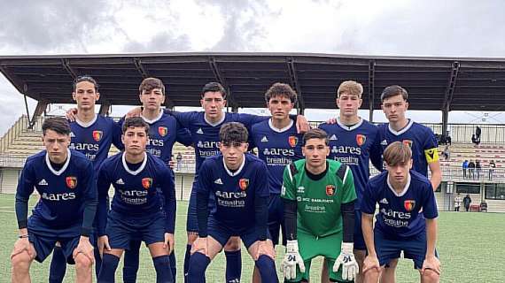 Potenza U17