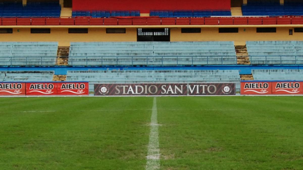 Cosenza, brutta tegola: Cimino ko per la rottura del crociato!