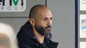 Natino Varrà: "Arrivo a Pontedera con grande entusiasmo e voglia"
