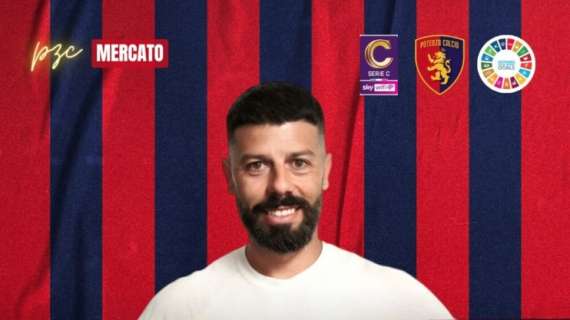 Potenza, Giacomo Tulli nuovo collaboratore tecnico della direzione sportiva