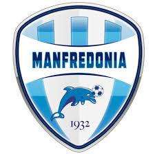 Un nuovo arrivo anche per il Manfredonia...