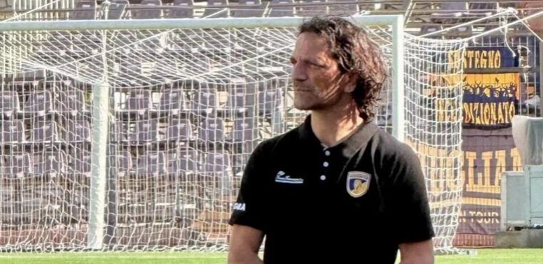 Giugliano, esonerato Mirko Cudini, per Capuano manca l'annuncio ufficiale