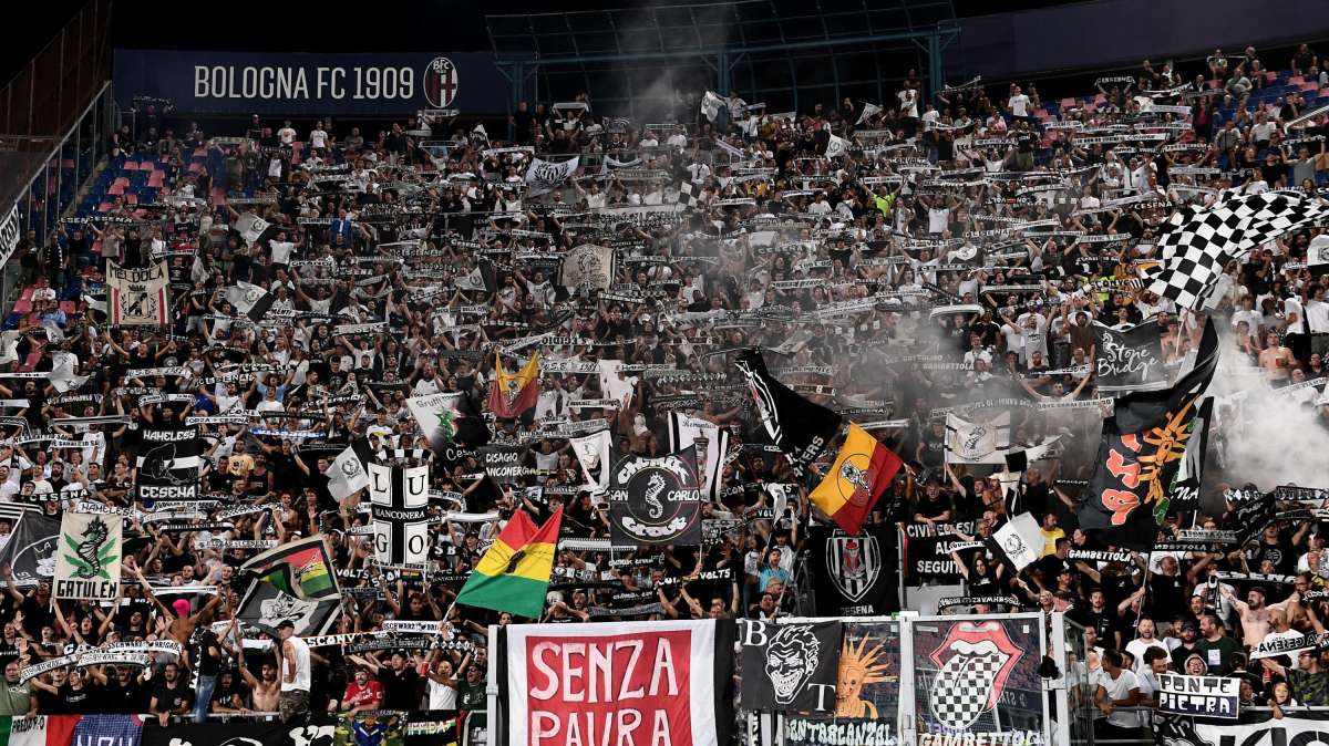 Supercoppa di Serie C, parte bene il Cesena