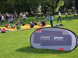 Mercoledì 4 Giugno Pignola inaugura il suo "Parco Sportivo"
