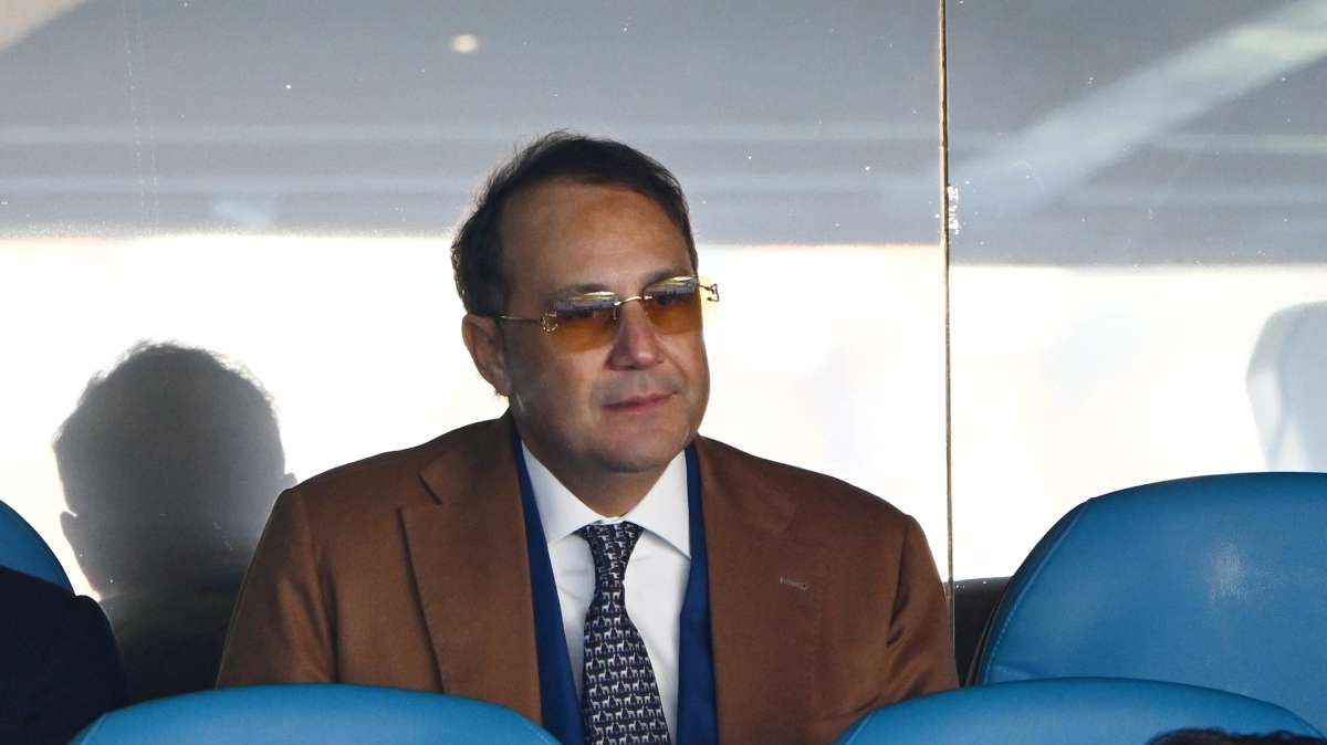 La Salernitana è in vendita... o forse no