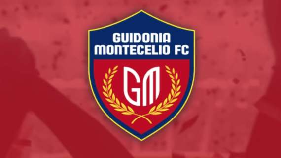 Il Guidonia Montecelio ufficilizza l'ex Picerno Bernardotto