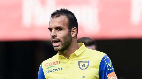 Bomber Meggiorini giocherà in Serie D, ecco dove