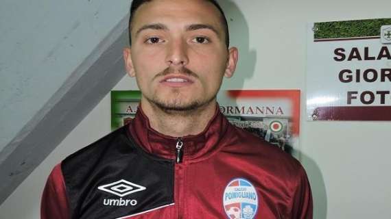 Dal calcio al porno: il cambio vita di un ex Pomigliano...