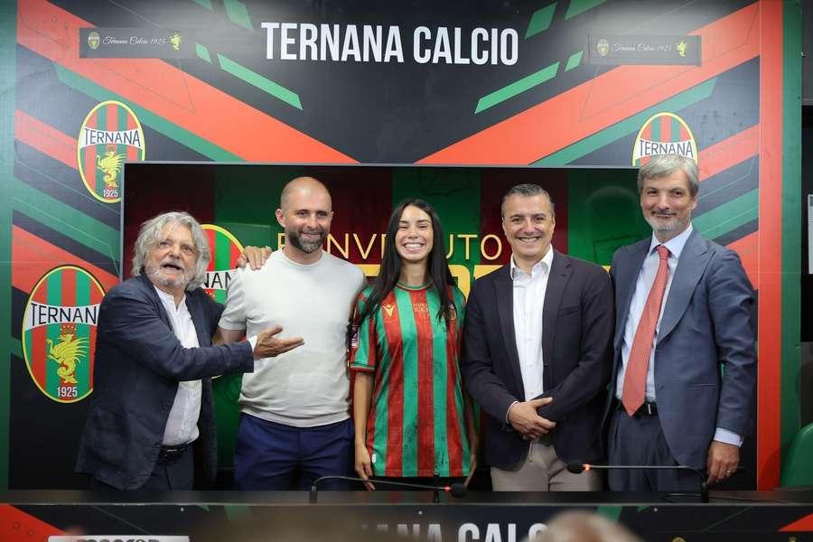 Ternana, altri guai in arrivo dopo la penalizzazione: a rischio il mercato di gennaio!