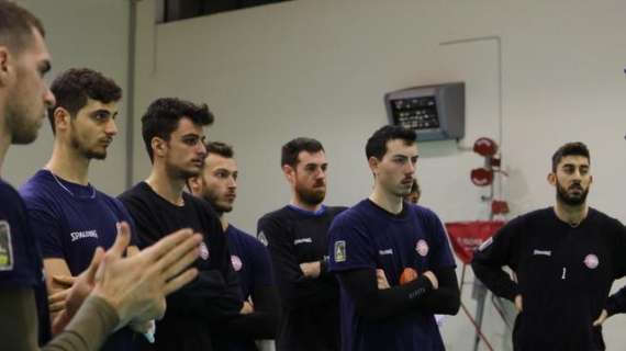 Volley A2. Il Lagonegro ha ripreso la preparazione in vista delle gare con Brescia e Castellana Grotte