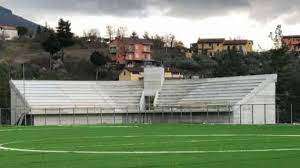 Domani verrà inaugurato ufficialmente lo stadio "Curcio" di Picerno