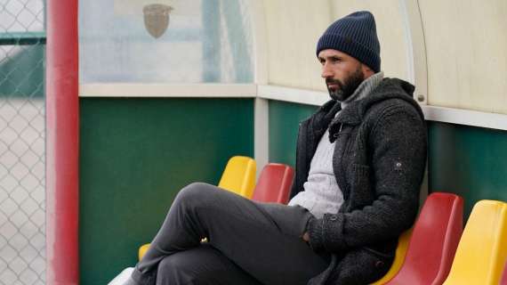 Varrà ds Potenza: "Una telefonata a Cuppone la farò e..."