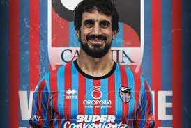 Il Catania si regala anche bomber Costantino