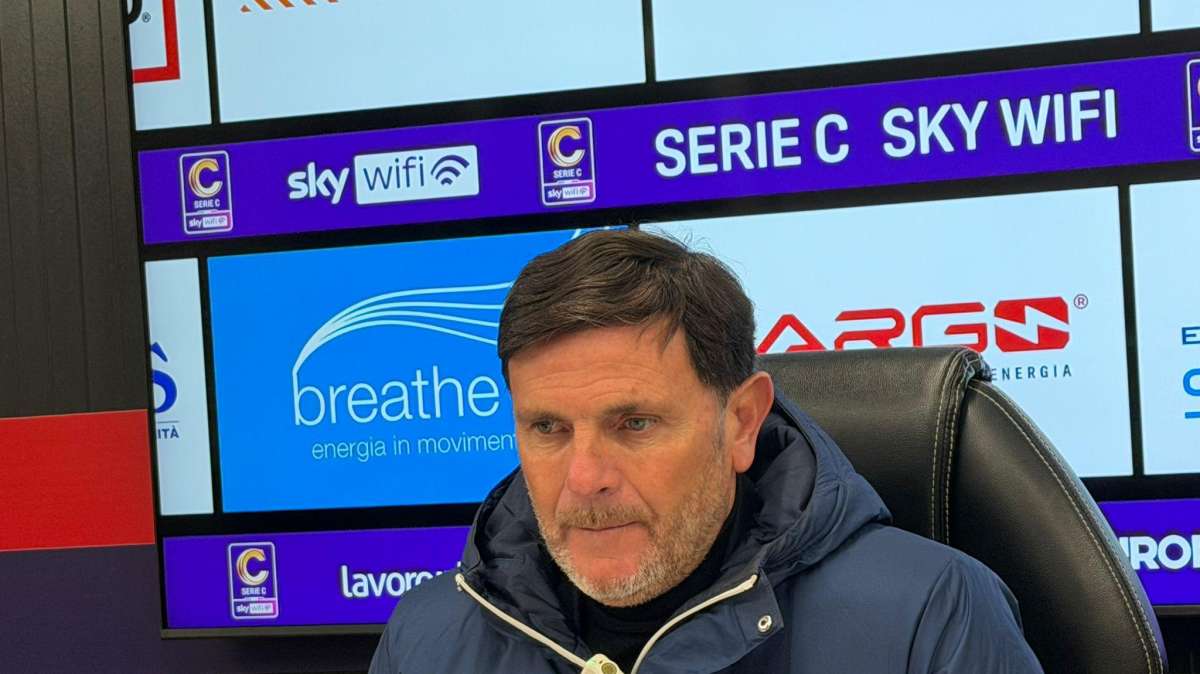 Il Ds Giuseppe Di Bari