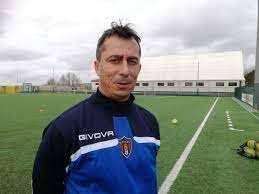 In vista del derby Picerno-Lavello l'allenatore dei melandrini Palo è chiaro: "Dobbiamo vincere e riscattarci"