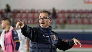 Inizia a prendere forma il nuovo Crotone targato Emilio Longo