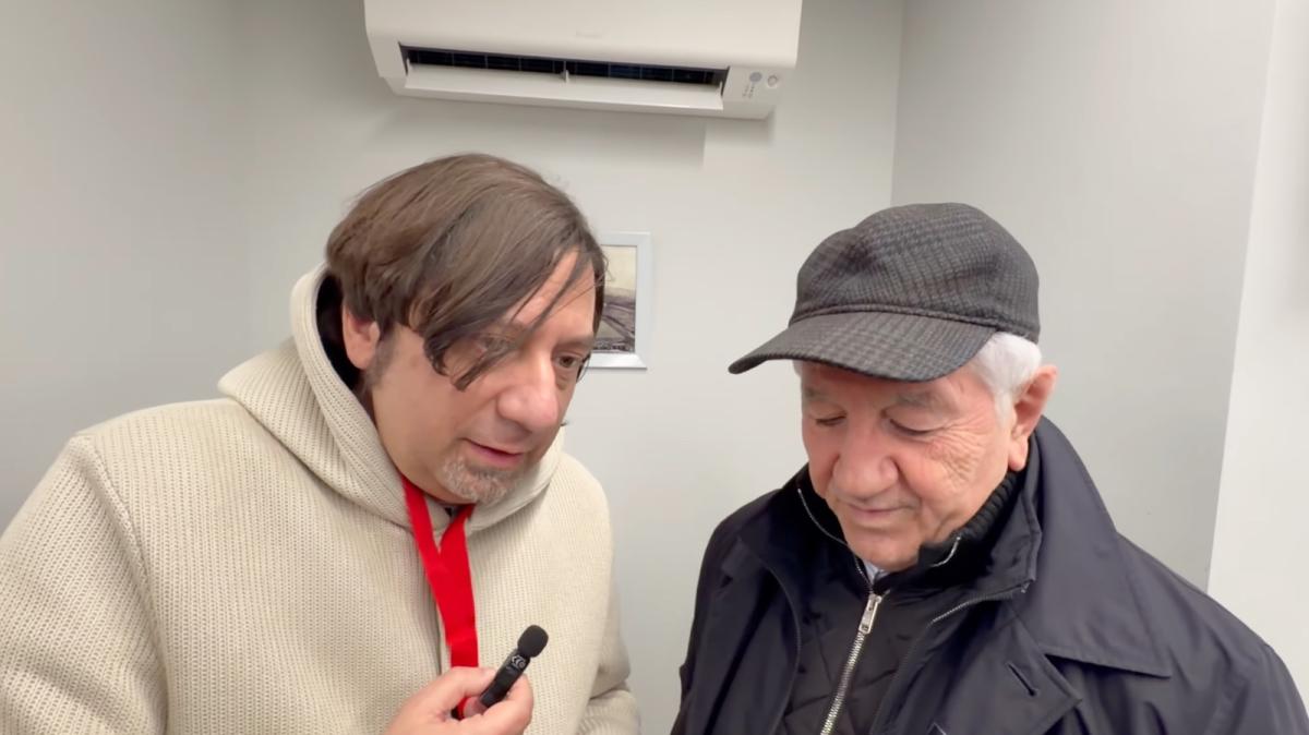 Le interviste di Potenza-Latina: l'assessore Franco Cupparo