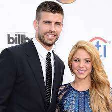 Piqué e Shakira, è finita: la coppia annuncia la separazione