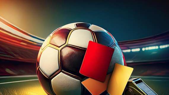 Giudice sportivo, nessuna sanzione per il Potenza e per il Picerno