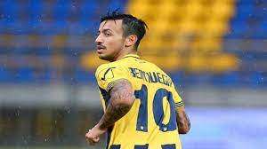 Ecco chi è Accursio Bentivegna il calciatore della Juve Stabia che sabato ha freddato il Potenza su punizione