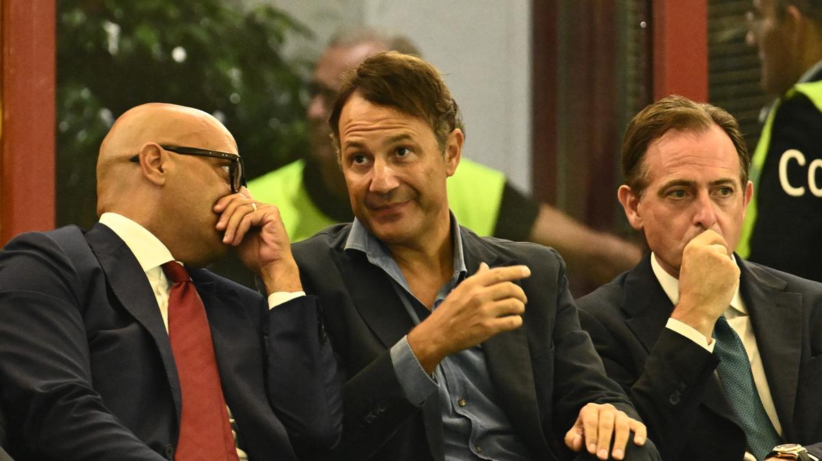 Intoppi nel cambio di proprietà, la Salernitana resta a Iervolino... per ora!