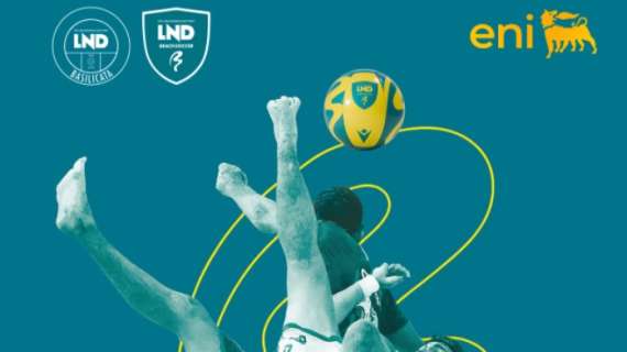 Beach Soccer serie B, domenica a Policoro le finali regionali
