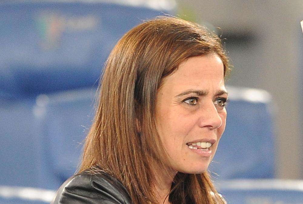 Salernitana, anche Rosella Sensi sarebbe interessata al club granata