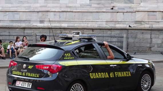 Sgominato gruppo di riciclatori dei proventi della criminalità foggiana