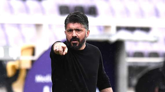 Adesso è ufficiale, Gennaro "Ringhio" Gattuso è il nuovo allenatore della Nazionale italiana di calcio