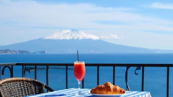 Cosa ti fa... una granita