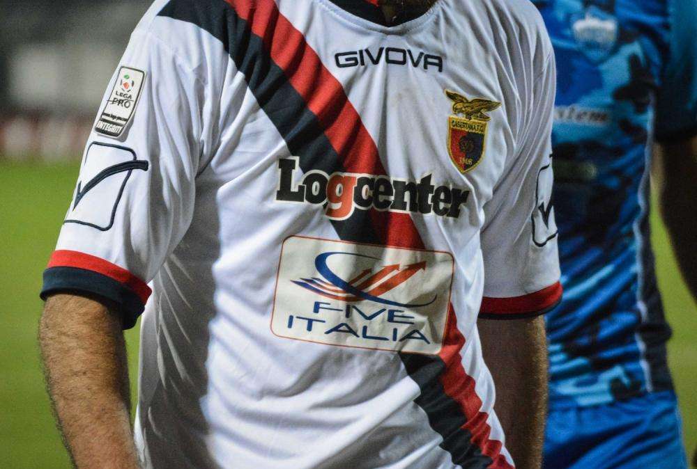 Casertana, Lame sviene in campo durante gli allenamenti, ricoverato in osservazione...