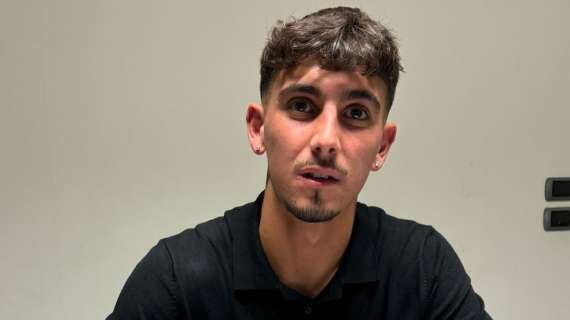 Nulla da fare per D'Amore al Potenza: il calciatore va alla Triestina