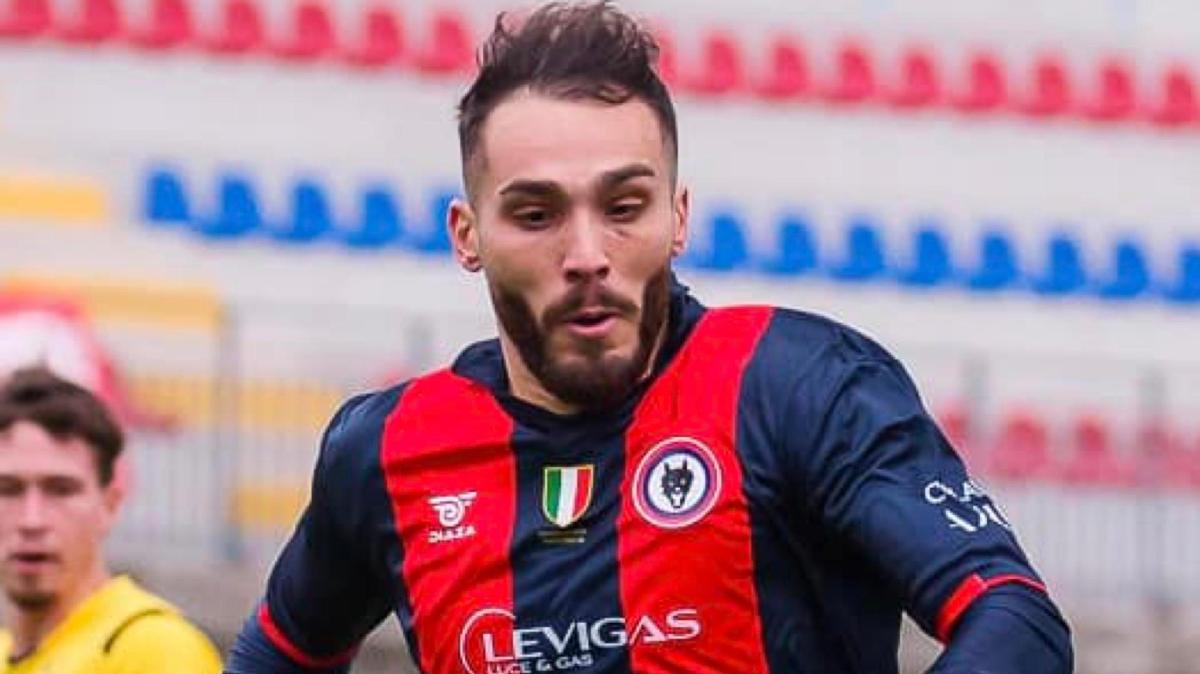Potenza, il pericolo numero uno è il capocannoniere del girone B Bifulco!