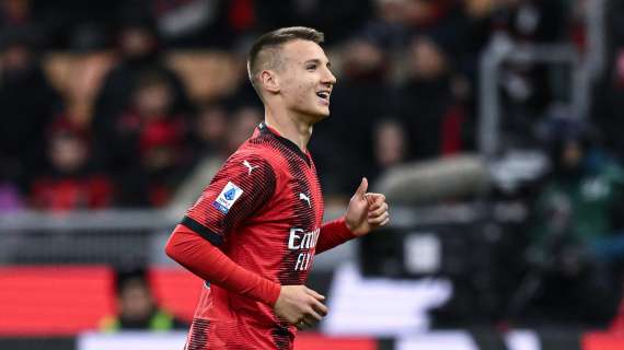 Ripescaggi dalla D alla C, davanti a tutti c'è il nuovo Milan Under 23