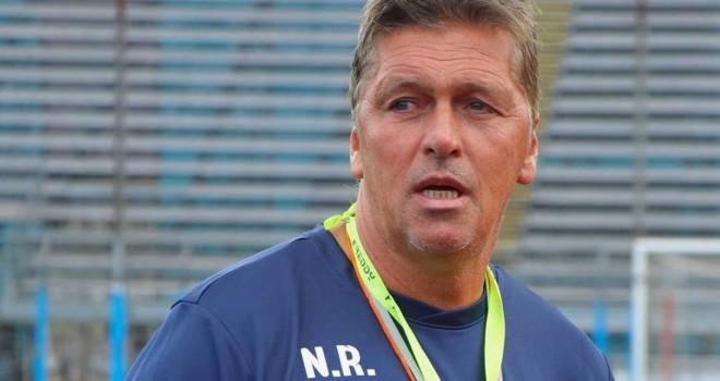 Per la panchina del Taranto sondato anche l'ex Potenza Nicola Ragno