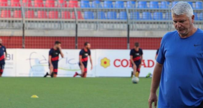 Mario Somma lascia il calcio: finisce un viaggio lungo 399 panchine!