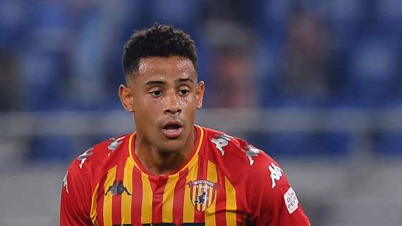 Anche Tello per il Catania