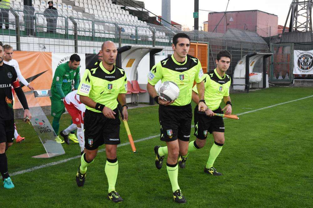 Serie D Girone H: le decisioni del Giudice Sportivo.
