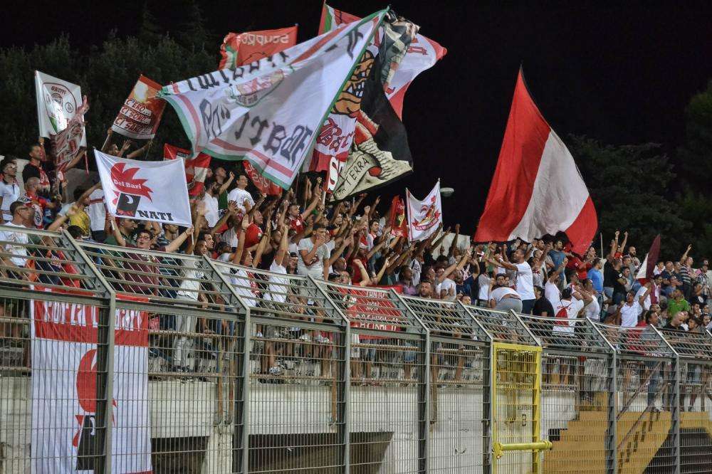 La migliore difesa d'Italia?...è di una squadra di Serie D...