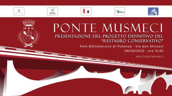 Ponte Musmeci, domani la presentazione del progetto del restauro conservativo