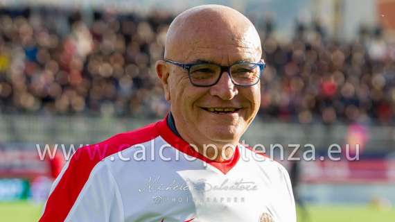 Salvatore Di Somma: "Sul Potenza vi dico che..."