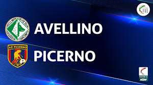 Tutti i numeri di Avellino-Picerno