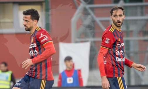 Potenza, anche la difesa è protagonista: secondo clean sheet consecutivo